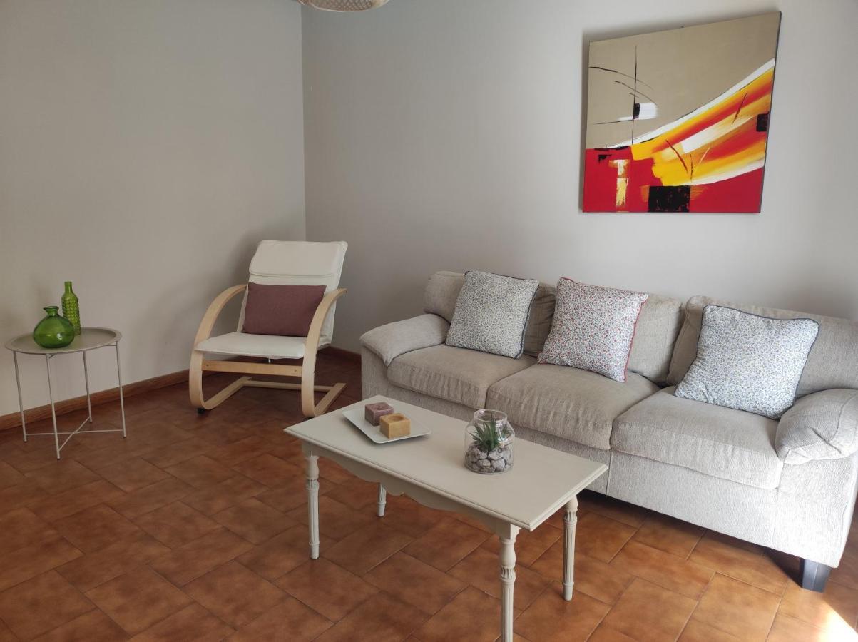 Cozy And Friendly Flat In Nafplio Apartment Exterior photo